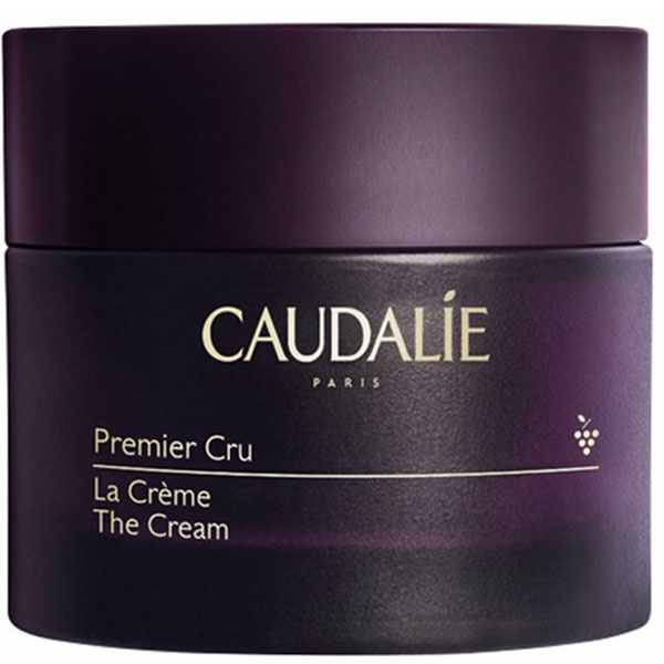 Caudalie Premier Cru The Cream 50 ML Укрепляющий крем