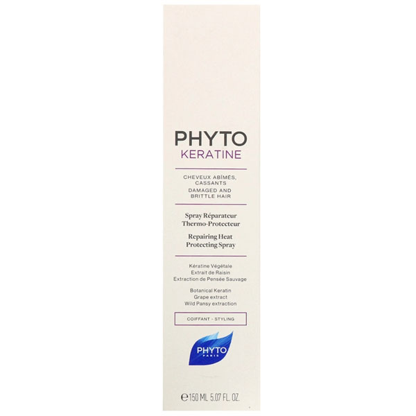 Phyto Phytokeratine Spray 150 ML Питательный спрей