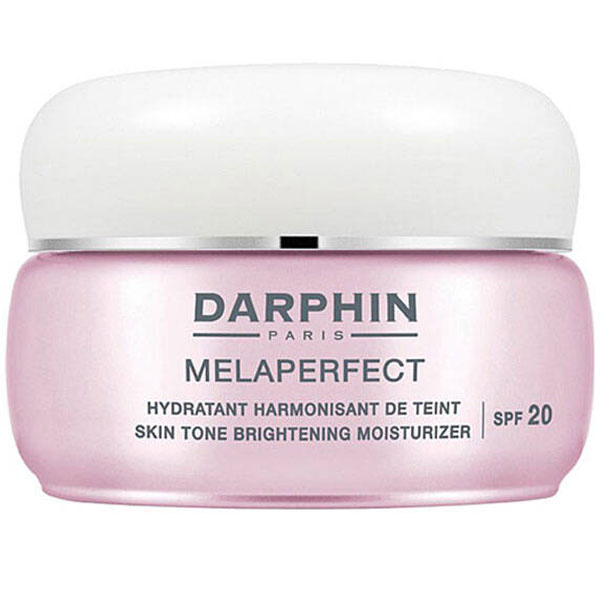 Darphin Melaperfect Skin Tone Brightening Moustrising Spf 20 50 ML Leke Bakım Kremi