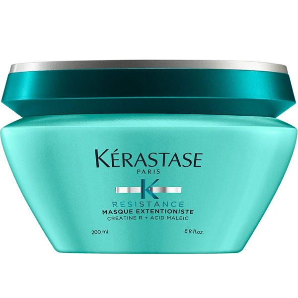 Kerastase Resistance Extentioniste Masque 200 ML Маска для длительного ухода за волосами