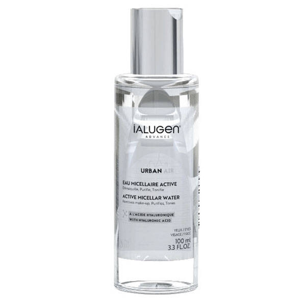 Ialugen Acitive Micellar Water 100 мл Очищающая вода