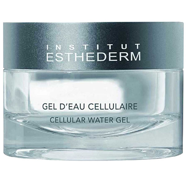 Institut Esthederm Cellular Water Antioksidan Jel 50 ML