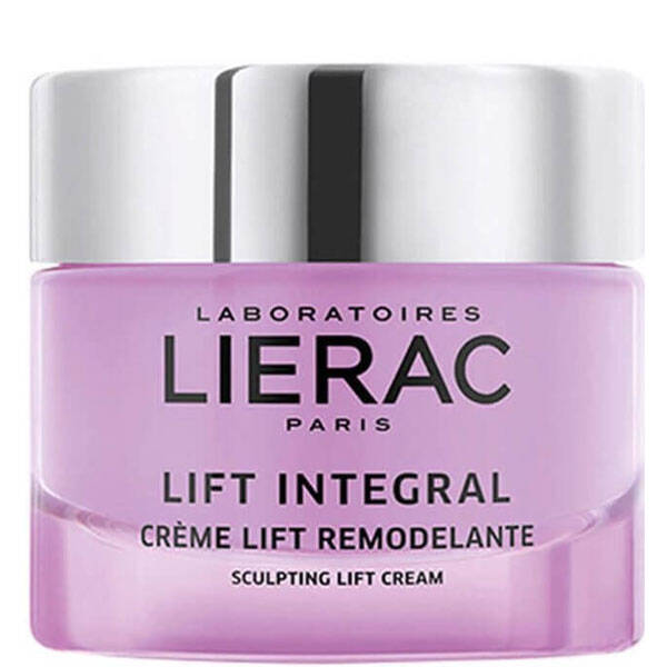 Lierac Lift Integral Sculpting Lift Cream 50 ML Укрепляющий дневной крем
