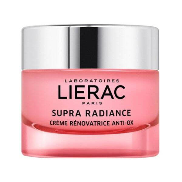Lierac Supra Radiance Cream 50 ML Крем для ухода против морщин