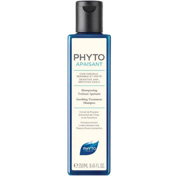 Phyto Phytoapaisant Shampoo 250 ML Успокаивающий шампунь