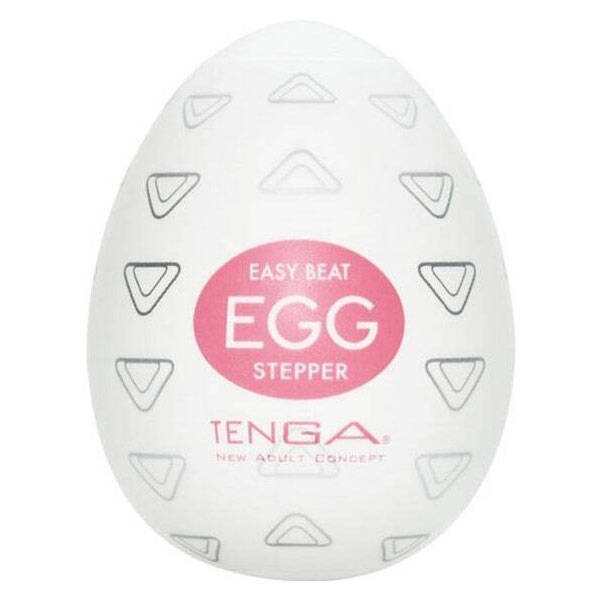 Tenga Egg Stepper 48 гр