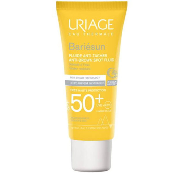 Uriage Bariesun Anti Brown Spot Fluid Spf 50 40 ML